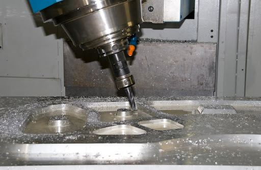 máy cắt plasma CNC
