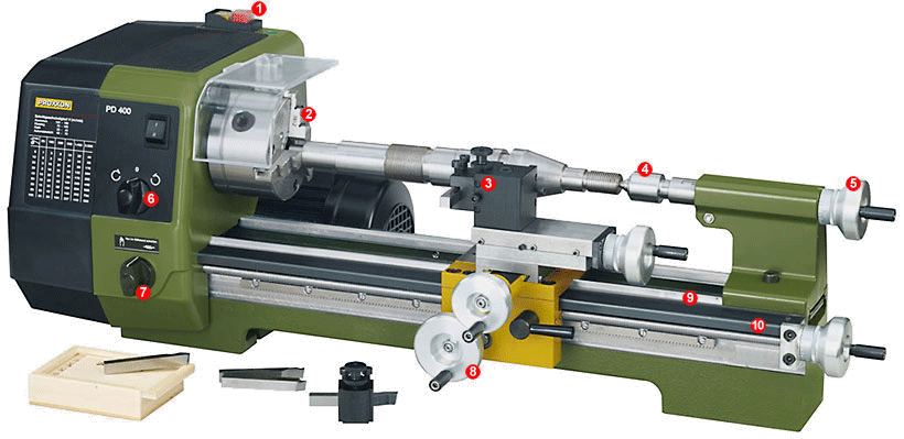 Những          hình thức gia công cơ khí chính xác trong ngành cơ khí